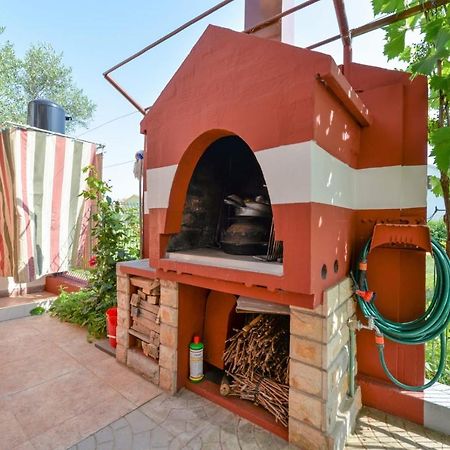 Apartmani Veronika Nin Εξωτερικό φωτογραφία