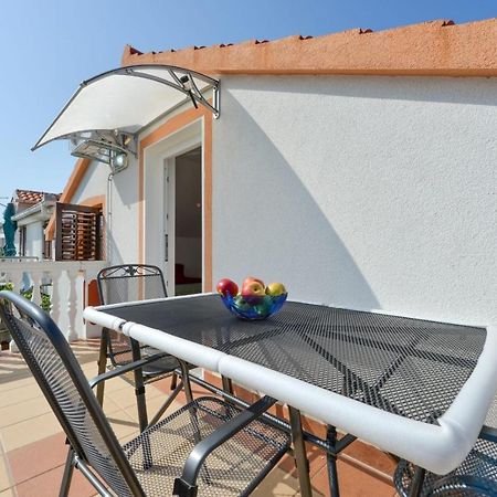Apartmani Veronika Nin Εξωτερικό φωτογραφία