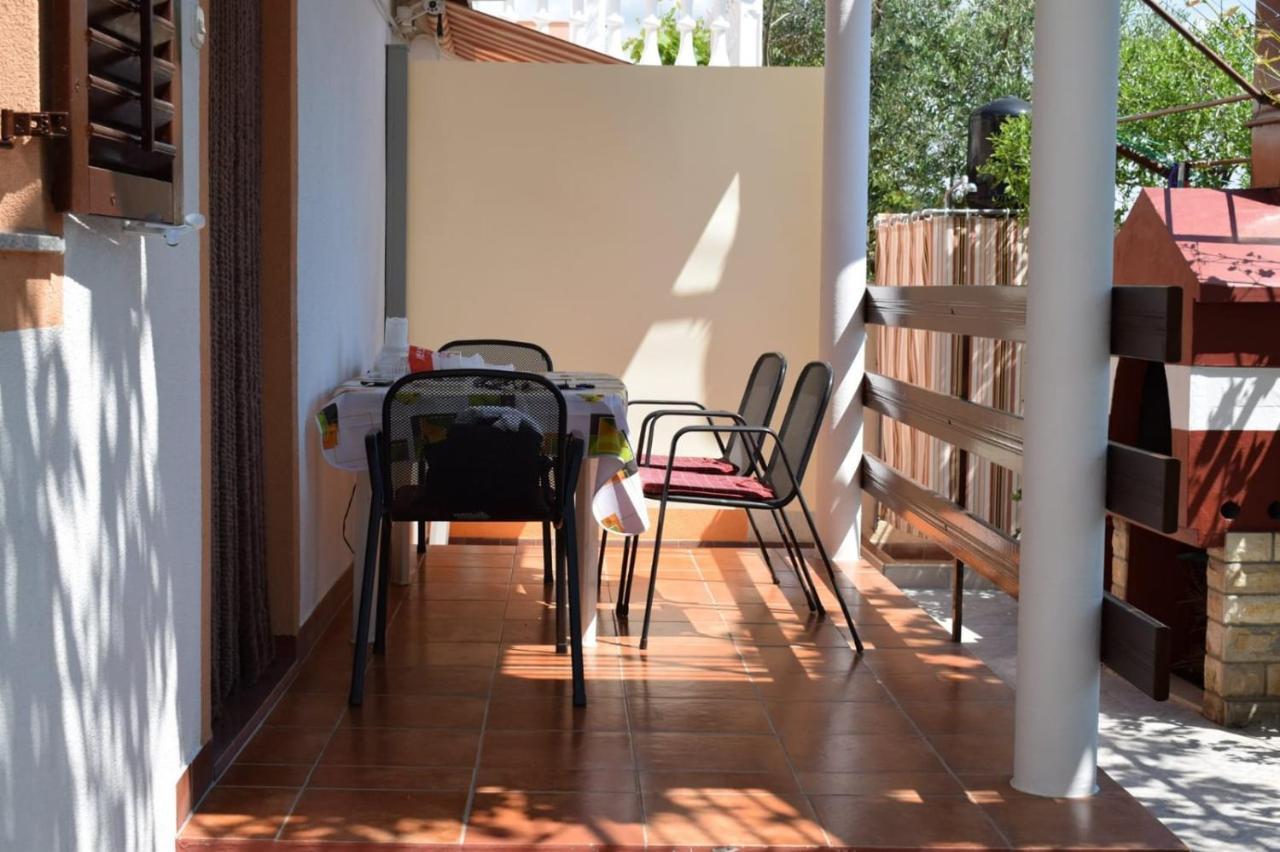 Apartmani Veronika Nin Εξωτερικό φωτογραφία