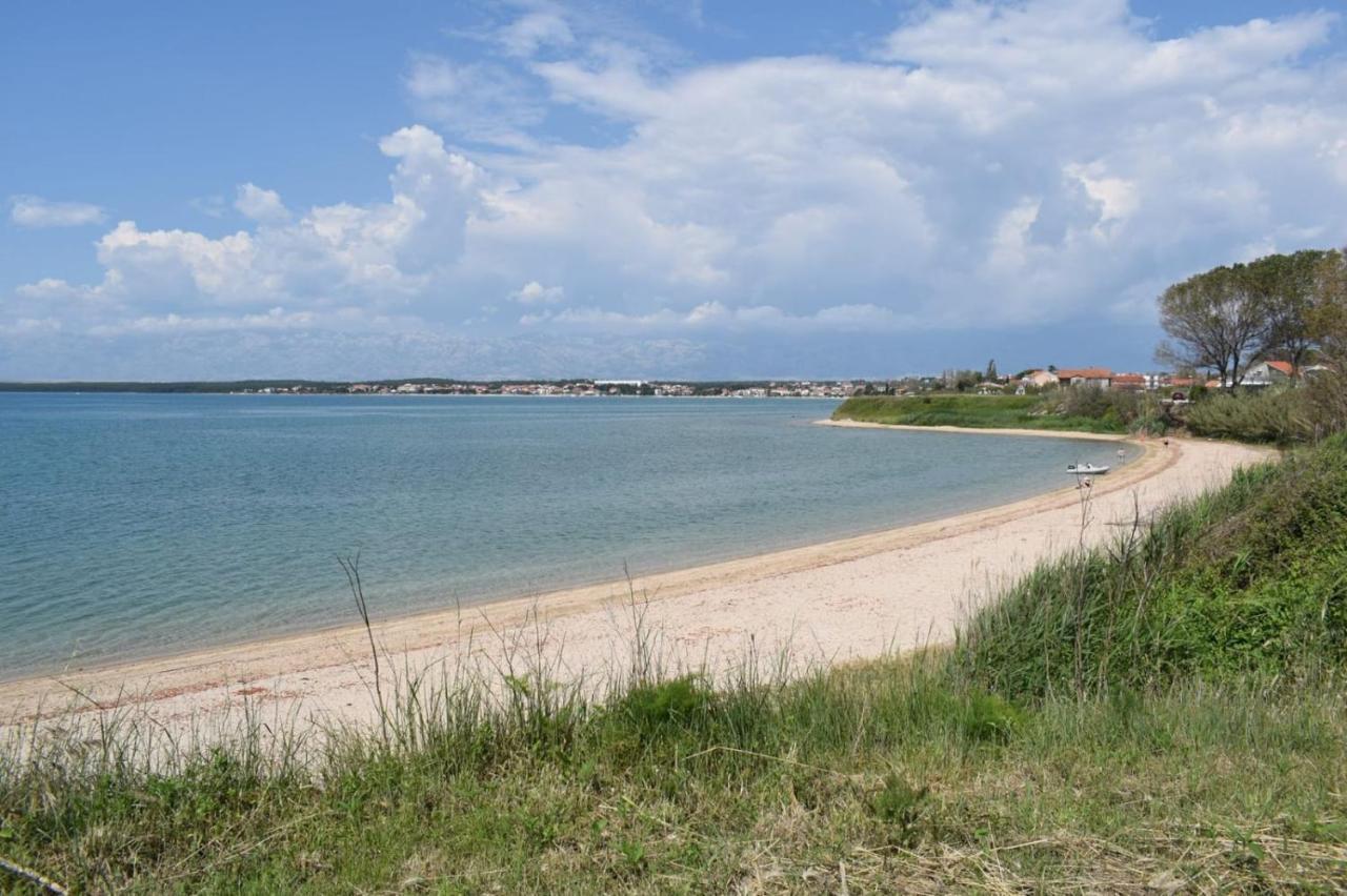 Apartmani Veronika Nin Εξωτερικό φωτογραφία