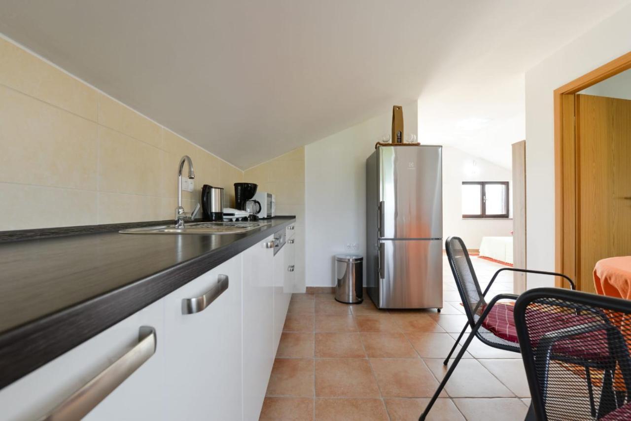 Apartmani Veronika Nin Εξωτερικό φωτογραφία