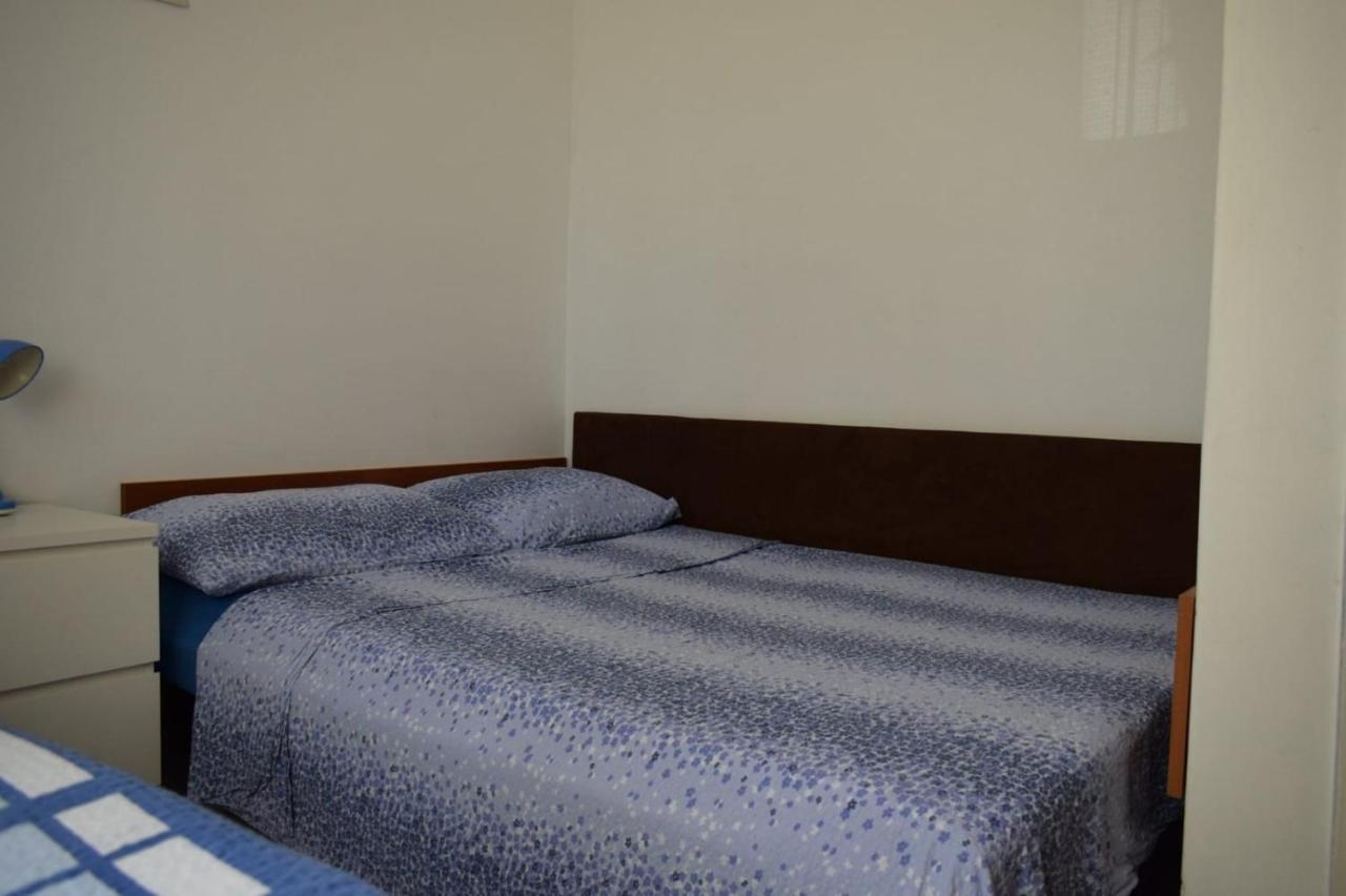 Apartmani Veronika Nin Εξωτερικό φωτογραφία