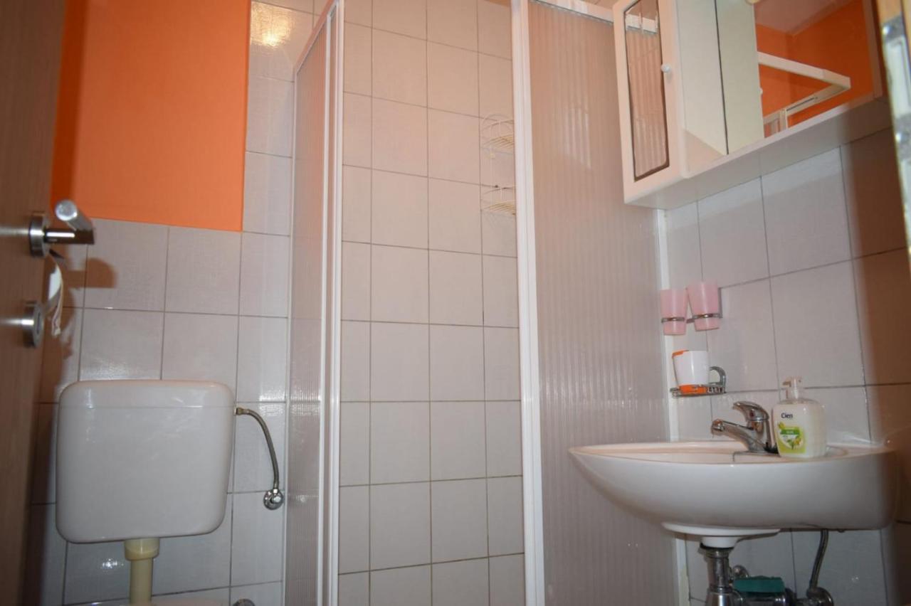 Apartmani Veronika Nin Εξωτερικό φωτογραφία