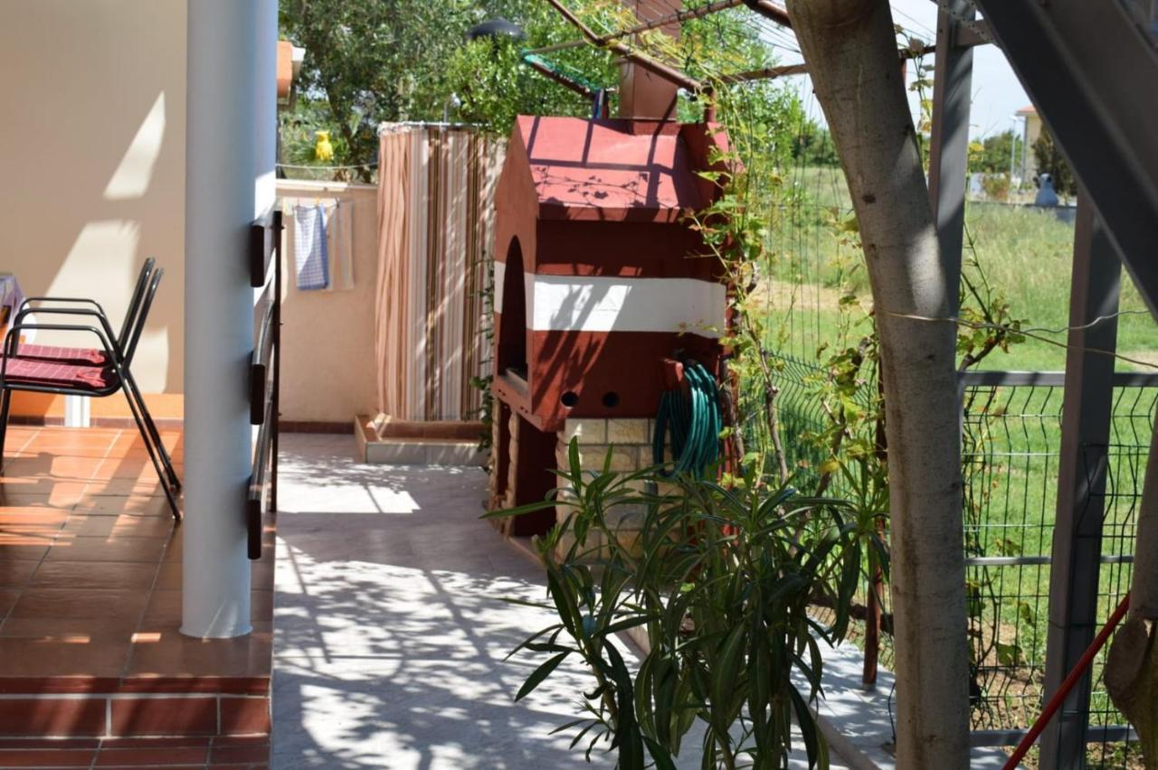 Apartmani Veronika Nin Εξωτερικό φωτογραφία