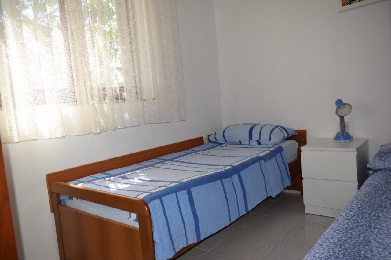 Apartmani Veronika Nin Εξωτερικό φωτογραφία