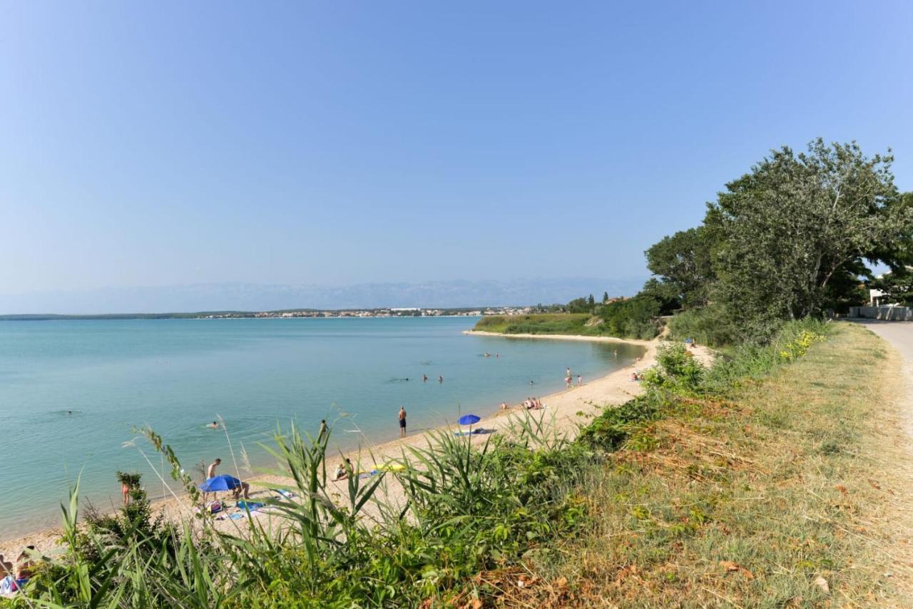 Apartmani Veronika Nin Εξωτερικό φωτογραφία