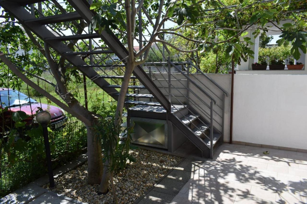 Apartmani Veronika Nin Εξωτερικό φωτογραφία