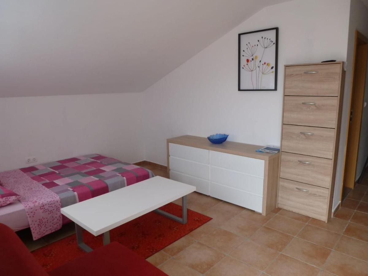 Apartmani Veronika Nin Εξωτερικό φωτογραφία