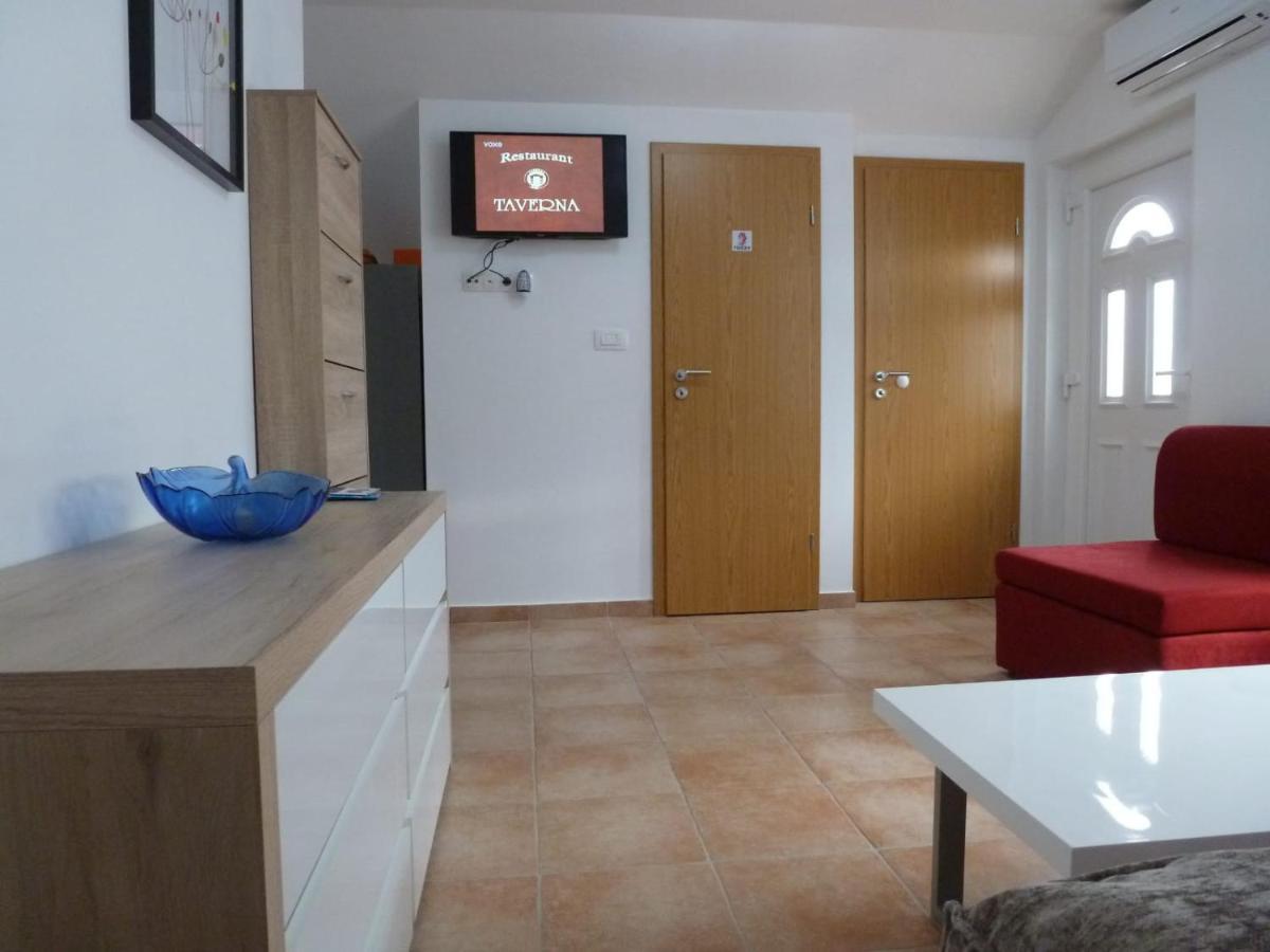 Apartmani Veronika Nin Εξωτερικό φωτογραφία