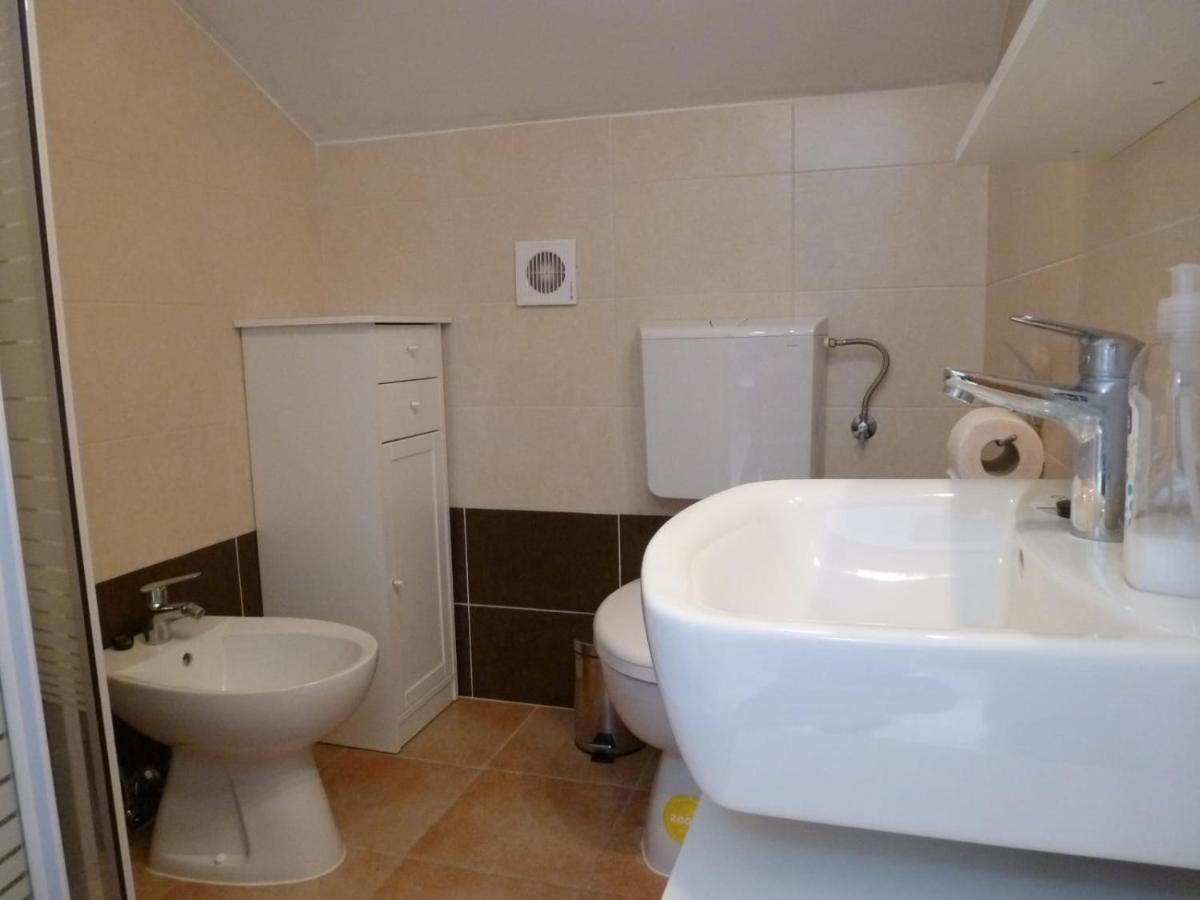 Apartmani Veronika Nin Εξωτερικό φωτογραφία