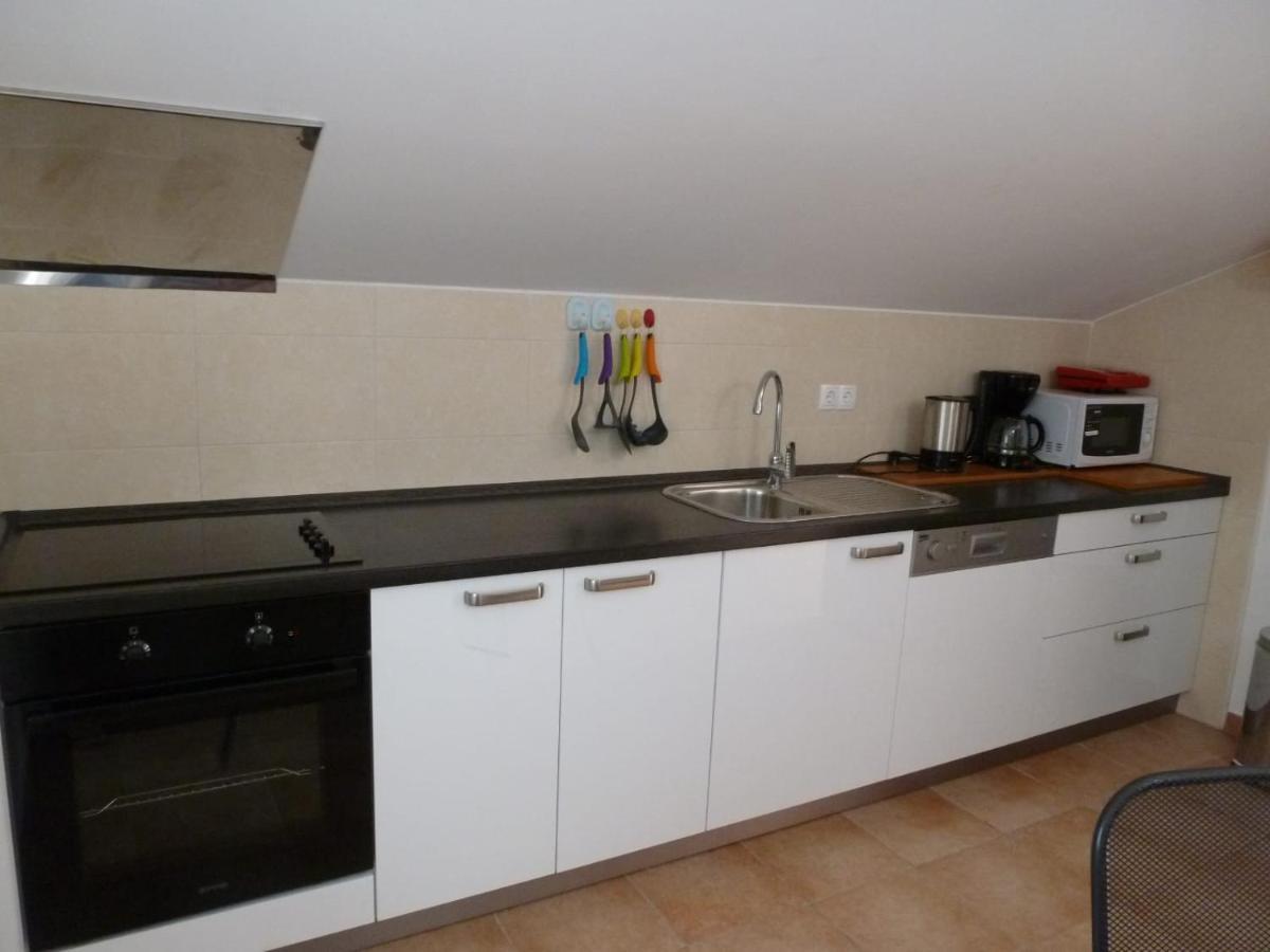 Apartmani Veronika Nin Εξωτερικό φωτογραφία