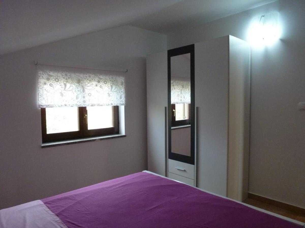 Apartmani Veronika Nin Εξωτερικό φωτογραφία