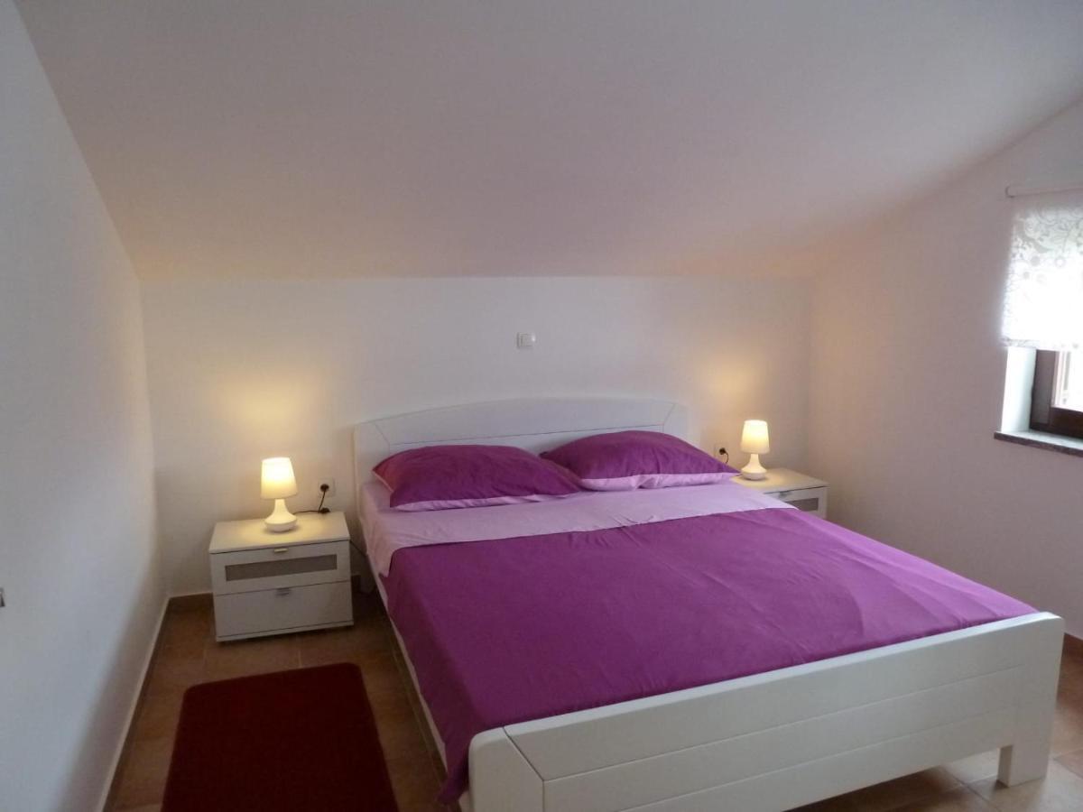 Apartmani Veronika Nin Εξωτερικό φωτογραφία
